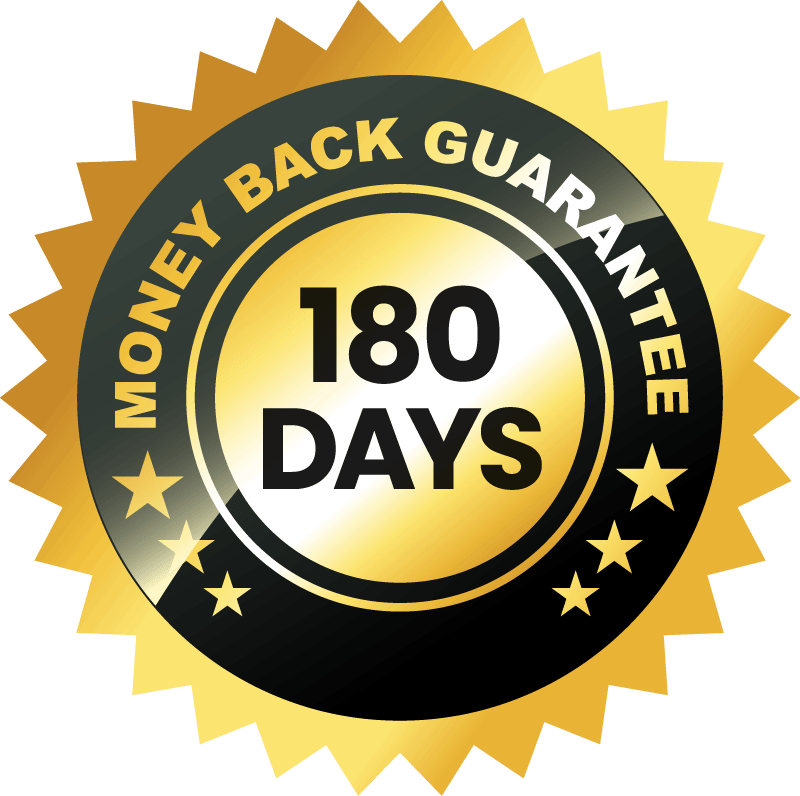 LeanBiome money back guarantee