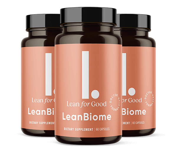 LeanBiome